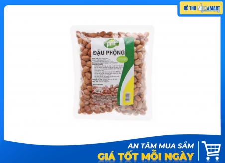 Đậu Phộng DH Food 250g