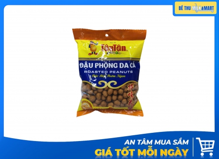 Đậu Phộng Tân Tân Da Cá 265g