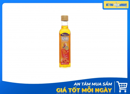 Dầu Vio Gấc 250ml