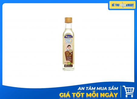 Dầu Vio Mè 250ml