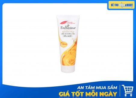 Dầu Xả Enchanteur Vàng 170g