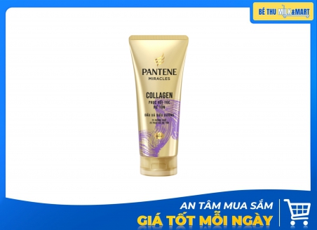 Dầu Xả Pantene Chăm Sóc Hư Tổn 300ml