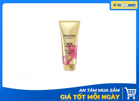 Dầu Xả Pantene Ngăn Rụng Tóc 150ml