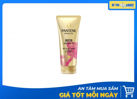 Dầu Xả Pantene Ngăn Rụng Tóc 300ml