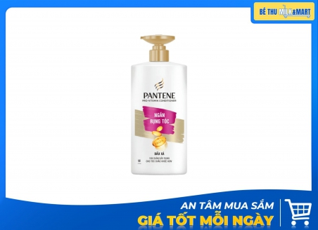 Dầu Xả Pantene Ngăn Rụng Tóc 650ml