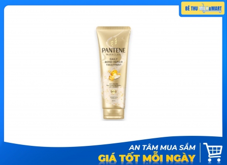 Dầu Xả Pantene Serum 180ml