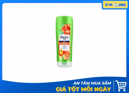 Dầu Xả Rejoice Siêu Mượt 160ml