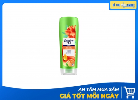 Dầu Xả Rejoice Siêu Mượt 300ml