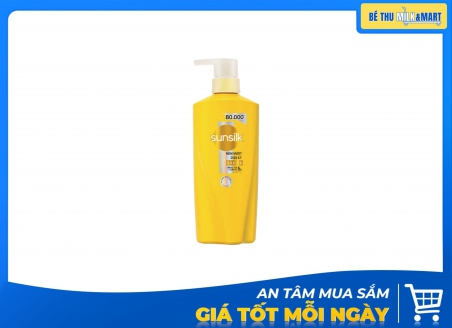 Dầu Xả Sunsilk Mềm Mượt Diệu Kỳ 350g