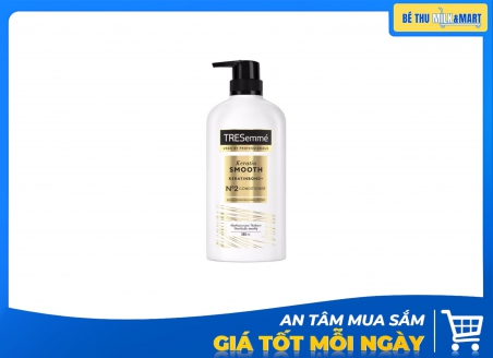 Dầu Xả Tresemme Trắng Thái Lan 370ml