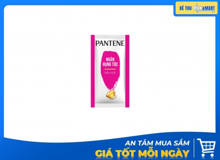 Dây Dầu Gội Pantene Ngăn Rụng Tóc 6ml