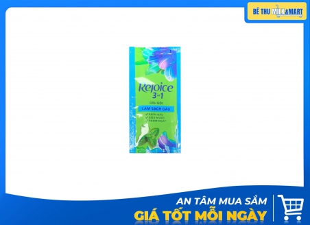 Dây Dầu Gội Rejoice Sạch Gàu 6g