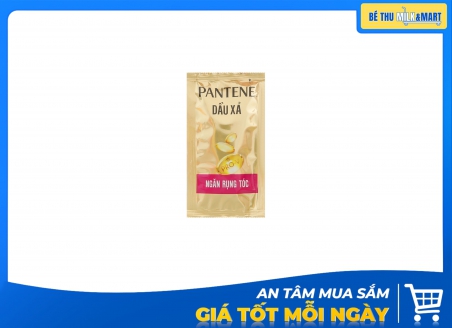 Dây Dầu Xả Pantene Ngăn Rụng Tóc 6ml