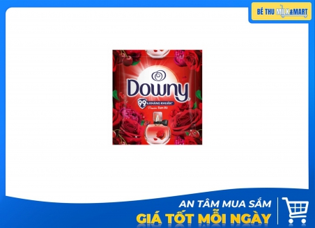 Dây Nước Xả Vải Downy Đam Mê 18ml