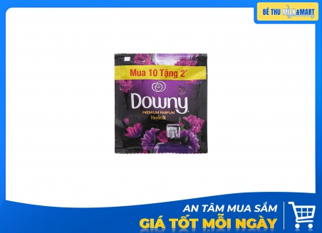 Dây Nước Xả Vải Downy Huyền Bí 18ml
