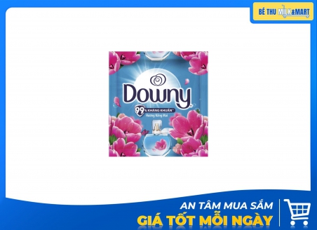 Dây Nước Xả Vải Downy Nắng Mai 18ml