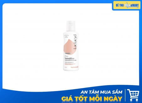 Dung Dịch Vệ Sinh Phụ Nữ Lactacyd Pro Sensitive 150ml