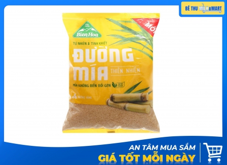 Đường Mía Biên Hòa 1kg
