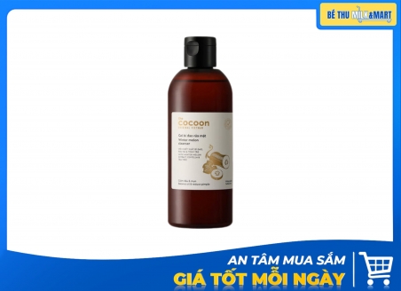 Gel Rửa Mặt Bí Đao Cocoon 310ml