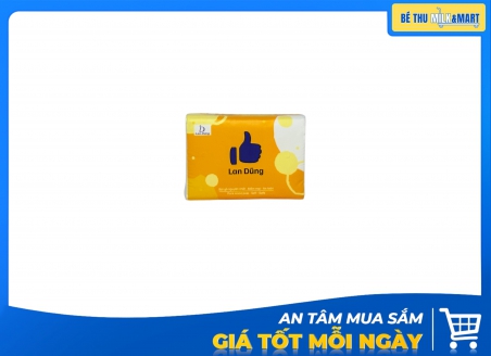 Giấy Bỏ Túi Lan Dũng