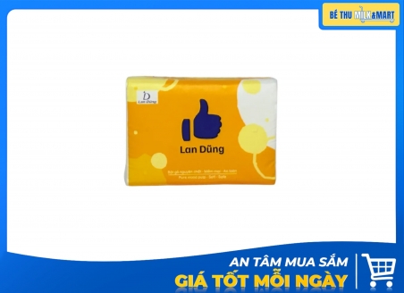 Giấy Bỏ Túi Lan Dũng