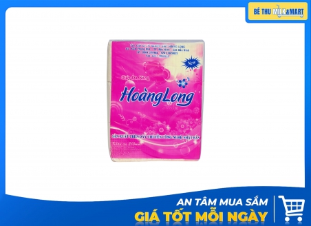 Giấy Đa Năng Hoàng Long