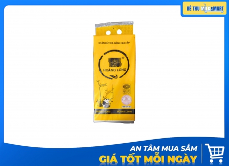 Giấy Rút Đáy Hoàng Long 360 Tờ