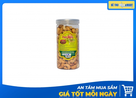 Hạt Điều Bóc Vỏ Mai Hương 500g