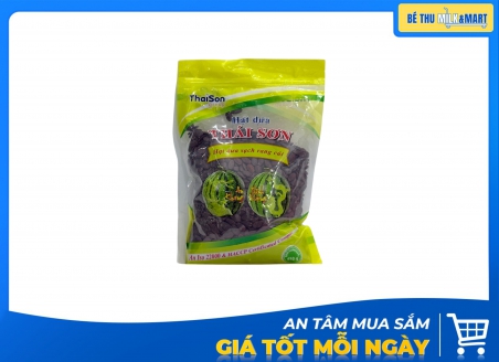 Hạt Dưa Rang Củi Thái Sơn 450g