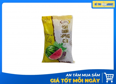 Hạt Dưa Rang Củi Thiên Lan 500g