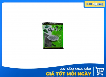 Hạt É Minh Châu 100g