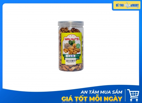 Hạt Óc Chó Vàng Mai Hương 500g