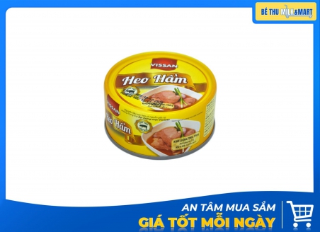 Heo Hầm Vissan 150g