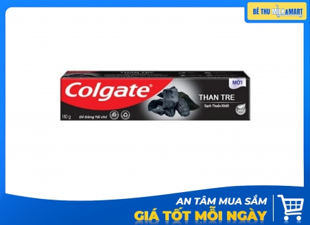 Kem Đánh Răng Colgate Than Tre 180g