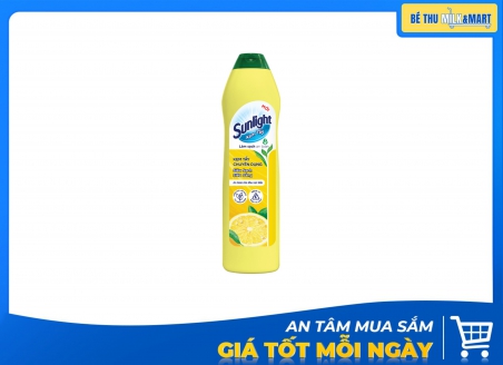 Kem Tẩy Chuyên Dụng Sunlight 690g