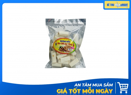 Kẹo Dồi Lạc Quýnh Hiền 300g