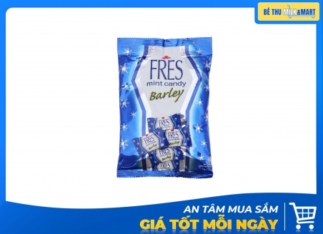 Kẹo Fres Bạc Hà 150g