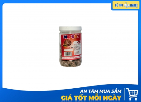 Kẹo Me Cay HNP Food 250g