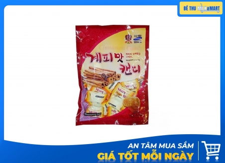 Kẹo Quế Liên Doanh 200g