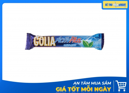 Kẹo Thỏi Golia