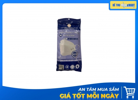 Khẩu Trang KF94 8K