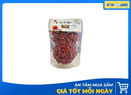 Kỷ Tử Mộc Thượng Hạng Phương Huyền Food 186g