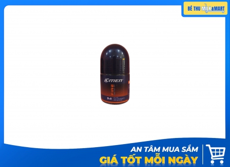 Lăn Khử Mùi Xmen Fire 25ml