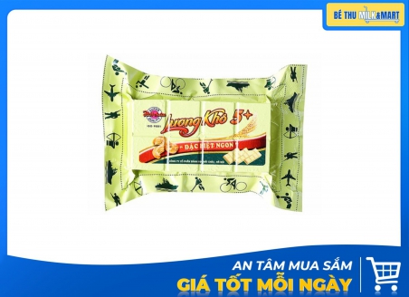 Lương Khô 5 Sao Hải Châu