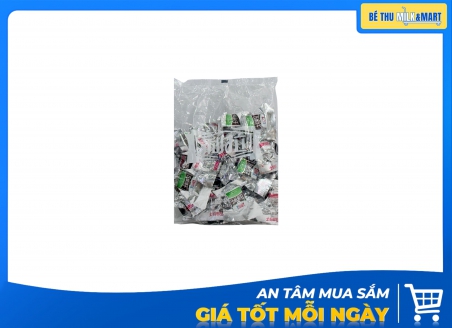 Lương Khô Nén Lila Đài Loan 500g