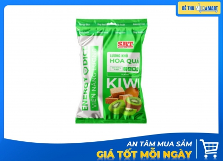 Lương Khô SRT Kiwi 285g