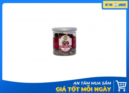 Mận Chua Hạt Fruit Ocean 150g