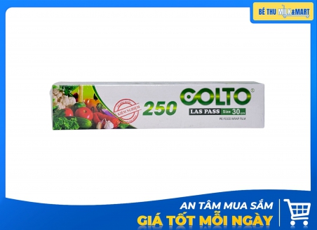 Màng Bọc Thực Phẩm Lớn