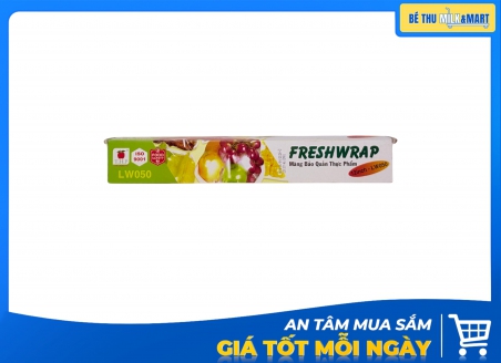 Màng Bọc Thực Phẩm Nhỏ