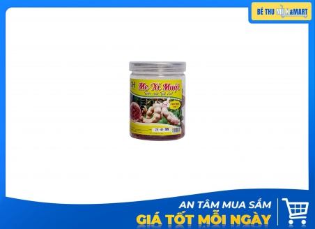 Me Xí Muội CH Farm 300g